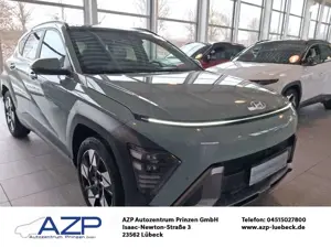 Hyundai KONA 1.0 T-GDI 7-DCT PRIME.ESD.Sitz-P.Bose+Wi.Räder