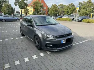 Volkswagen Polo 1.2 Trendline