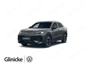 Volkswagen T-Roc R-Line 1.5 l eTSI 110kW 150PS 7-Gang- DSG