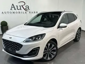 Ford Kuga 2.0 EcoBlue 4x4 Vignale NAV+LED+AHK+PANO+VC
