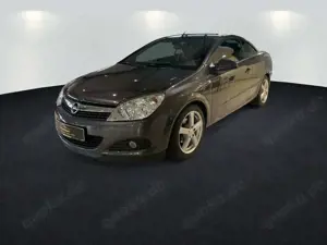 Opel Astra H Twin Top 1.8 Cosmo SD+KeyLess+KlimaA+LM Bild 2