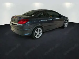 Opel Astra H Twin Top 1.8 Cosmo SD+KeyLess+KlimaA+LM Bild 5