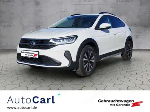 Volkswagen Taigo Life 1.0 TSI IQ.DRIVE/Park/SHZ KLIMA LED ALU