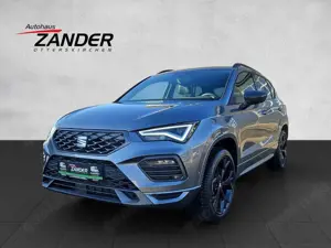 SEAT Ateca FR DSG,AHK,Navi,Panorama,el.Heckklappe uvm.