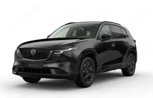 Mazda CX-5 2026 AWD HOMURA + PANORAMAGLASDACH**NEUES MODELL**