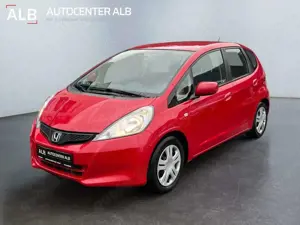 Honda Jazz /2.HAND/KLIMA/TOP ZUSTAND/