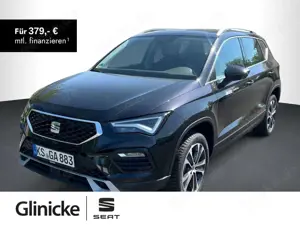 SEAT Ateca 1.5 TSI ACT Style Edition DSG, AHK, RFK