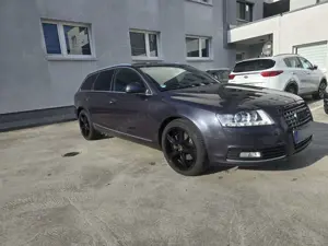 Audi A6 Avant 2.0 TFSI multitronic