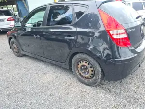 Hyundai i30 FIFA WM Edition