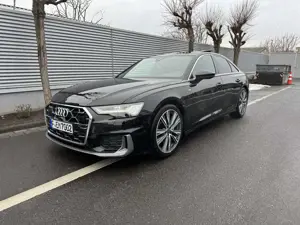Audi A6 A6 Diesel 40 TDI S tronic line