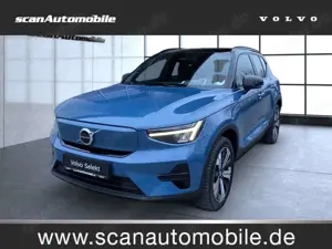 Volvo XC40 XC 40 Core Recharge Pure Electric 2WD Bluetooth
