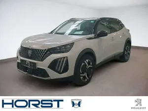 Peugeot 2008 Hybrid 145 GT Klima Navi Rückfahrkamera