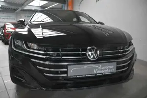 Volkswagen Arteon SB R-Line HYB DSG LED Navi Kamera DCC ACC