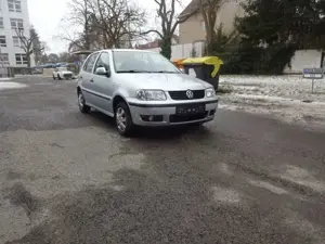 Volkswagen Polo Colour Concept