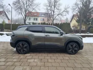 Suzuki Others 135 kW eAxle Allgrip-e Comfort+ Bild 5