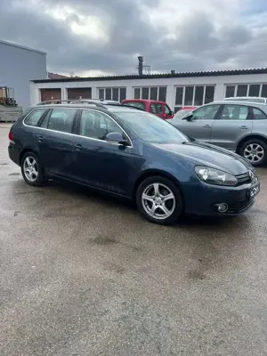 Volkswagen Golf Variant Comfortline BlueMotion