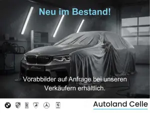 BMW 320 xD Panorama Kamera DAB HiFi Alarm Sport LED
