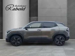 Suzuki Others 135 kW eAxle Allgrip-e Comfort+ Bild 2