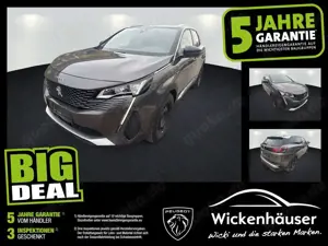 Peugeot 3008 PHEV 225 GT Focal+Kam360+Panormadach