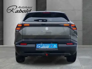 Suzuki Others 135 kW eAxle Allgrip-e Comfort+ Bild 4