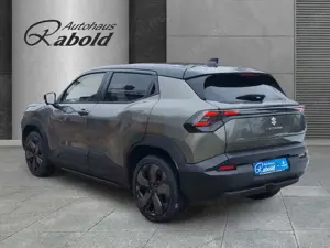 Suzuki Others 135 kW eAxle Allgrip-e Comfort+ Bild 3