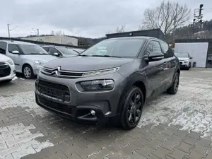 Citroen C4 Cactus Feel1,2 Ltr. - 81 kW 12V e-THP / Klima/LED