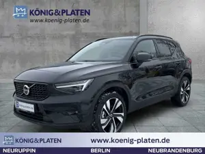 Volvo XC40 B4 2WD Ultra Dark (EURO 6e) Klima Rückfahrkamera