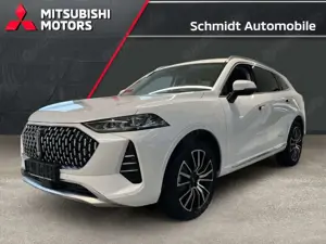 GWM WEY 05 Luxury Sitzkomfort-Paket Plug-in Hybrid Infinity