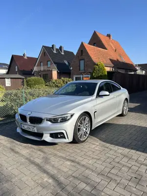 BMW 430