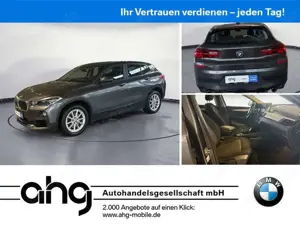 BMW X2 sDrive20i Advantage Head UP Navigation