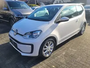 Volkswagen up! 1,0 MOVE UP