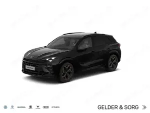 CUPRA Terramar VZ 2.0 TSI DSG 4DRIVE *MATRIX*HEADUP*NA