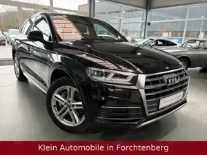 Audi Q5 quattro S Line Plus Navi Kamera VirtCp 19"LM