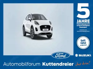 Ford Puma ST 1.0 AT NAVI*360°*IACC*BO*LED*EL-KLAPPE