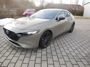 Mazda 3 2.5e-SKYACTIV G 140PS HOMURA...Voll-LED, Sitzheizu Bild 4