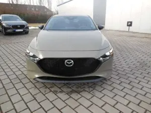 Mazda 3 2.5e-SKYACTIV G 140PS HOMURA...Voll-LED, Sitzheizu Bild 3