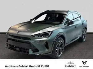 CUPRA Formentor 245 kW 4Drive VZ TRIBE EDITION 2.0 TSI AD Navi Dig