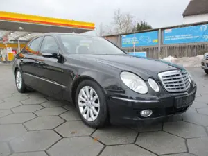 Mercedes-Benz E 350 E Limousine E 350 LPG GAS