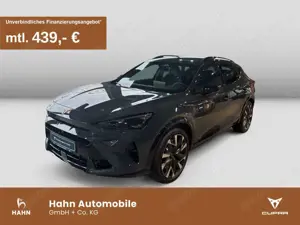 CUPRA Formentor VZ 2.0 TSI 245 kW 333 PS Kessy PDC LED