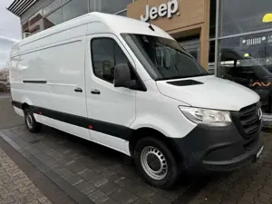 Mercedes-Benz Sprinter III Kasten RWD  317 CDI L4 Kamera PDC Klima Bild 2