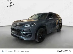 Volkswagen Tayron 2.0 TDI DSG R-Line AHK*NAV*IQ LIGHT*APP*