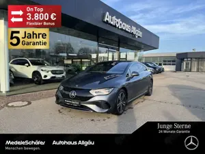 Mercedes-Benz EQE 300 EQE 300 ElectricART AHK Sitzklima HA-Lenk NP84