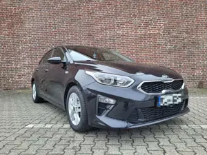 Kia Ceed / cee'd 1.4 Edition 7
