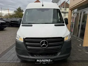 Mercedes-Benz Sprinter III Kasten RWD  317 CDI L4 Kamera PDC Klima Bild 3