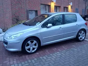 Peugeot 307 307  5-Türer 110 Sport