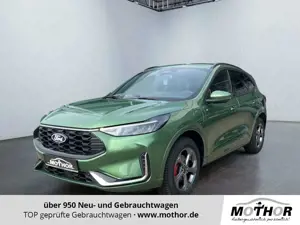 Ford Kuga ST-Line X 2.5 PHEV Abstandstempomat