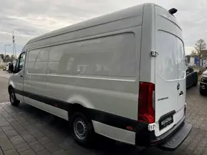 Mercedes-Benz Sprinter III Kasten RWD  317 CDI L4 Kamera PDC Klima Bild 5