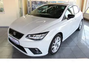 SEAT Ibiza FR Klimaautomatic,17 Zoll Alu,Top-Zustand
