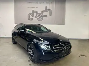 Mercedes-Benz E 220 d 4M Avantgarde/EGSD/LED/KAMERA/AHK
