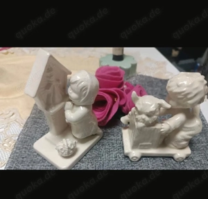 Hummel Goebelfiguren sehr alt 